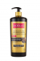 Preview: Bioblas Schwarzer Knoblauch Shampoo 1000 ml