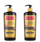 Preview: 2 x Bioblas Schwarzer Knoblauch Shampoo 1000 ml