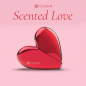 Preview: SCENTED LOVE No. 25 – EXTRAIT DE PARFUM FOR HER - 25 ML