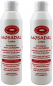 Preview: Mosadal Sunshine Care Set 4 pieces - Hand and Foot Cream