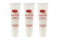 Preview: Mosadal set of 3 Cream Hydratante with Urea 3 x 100 ml