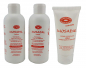 Preview: Mosadal Cosmetic Hand and Foot Care Set - 2 x Mosadal Lotion + 1 x Mosadal Creme Hydratante Urea