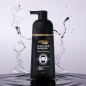 Preview: Softto Plus Black Hair Shampoo 350ml