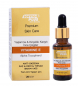 Preview: Softto Plus Anti-Aging & Anti-Wrinkles Fine Lines Vitamin E Oil - 20 ml