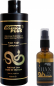 Preview: Softto Plus Snake Oil Bundle Shampoo + Snake Oil