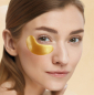 Preview: EYE SOLUTION GOLD EYE PATCHES (5pcs)