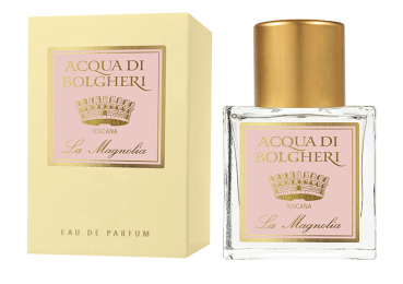 Acqua di Bolgheri – La Magnolia Eau de Parfum 50 ml