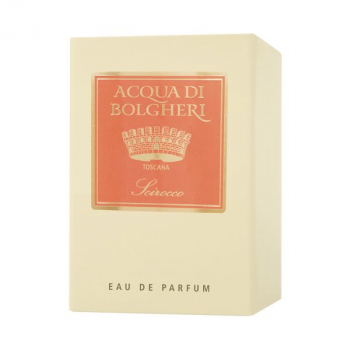 Acqua di Bolgheri - Scirocco Eau de Parfum 50 ml