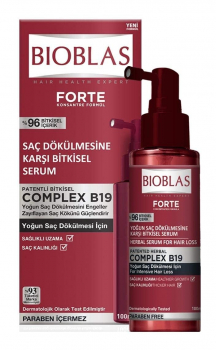 BIOBLAS Forte Serum 100 ml
