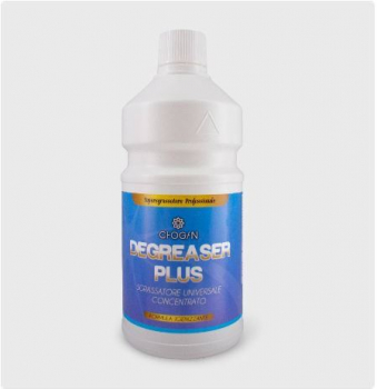 DEGREASER PLUS - 750 ML