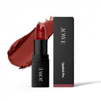 Jowe Intense Color and Moisturizing Lipstick Pro - 160