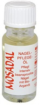 Mosadal Nagel-Pflege-Öl 10 ml