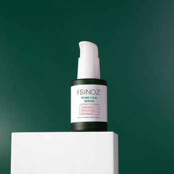 SINOZ Pure Cica Serum - 30 ml