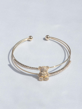 Bangle bracelet