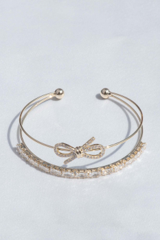 Bangle bracelet