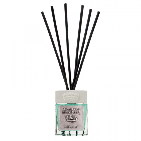 Acqua di Bolgheri - Maestrale Fragrance Diffuser 100 ML