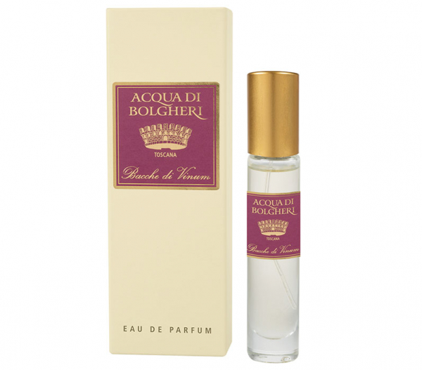 Acqua di Bolgheri - Bacche di Vinum Eau de Parfum 15 ml