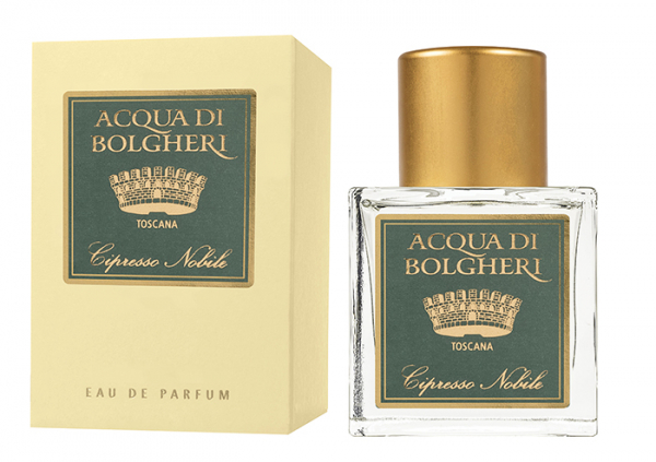 Acqua di Bolgheri -  Cipresso Nobile Eau de Parfum 50 ml