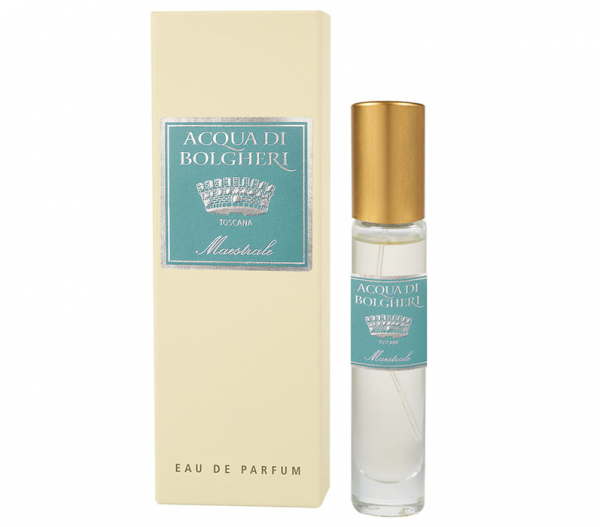 Acqua di Bolgheri - Maestrale Eau de Parfum 15 ml