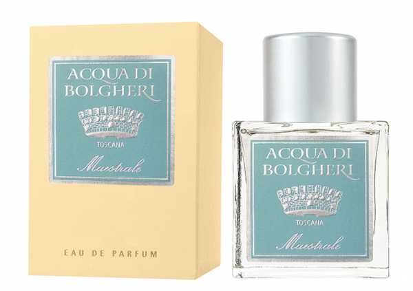 Acqua di Bolgheri - Maestrale Eau de Parfum 50 ml