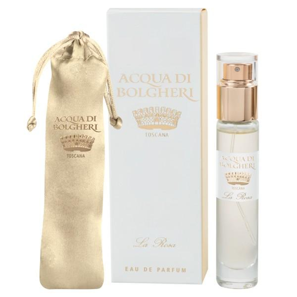 Acqua di Bolgheri – La Rosa Eau de Parfum 15 ml