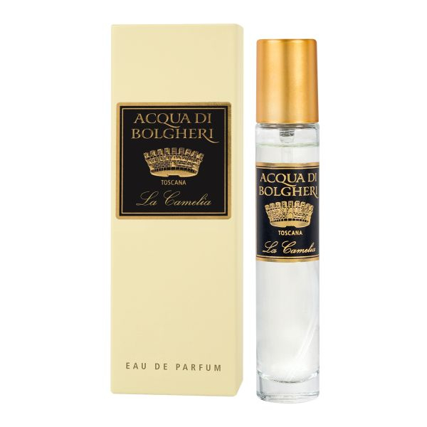 Acqua di Bolgheri - La Camelia Eau de Parfum 15 ml