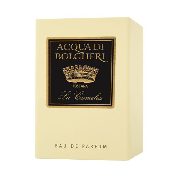 Acqua di Bolgheri - La Camelia Eau de Parfum 50 ml