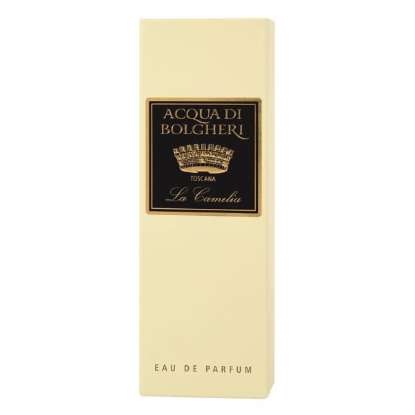 Acqua di Bolgheri - La Camelia Eau de Parfum 15 ml