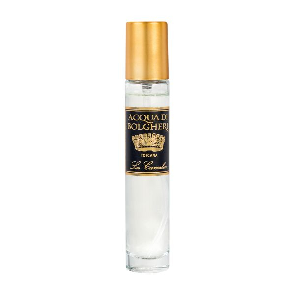 Acqua di Bolgheri - La Camelia Eau de Parfum 15 ml