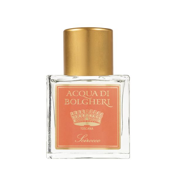 Acqua di Bolgheri - Scirocco Eau de Parfum 50 ml