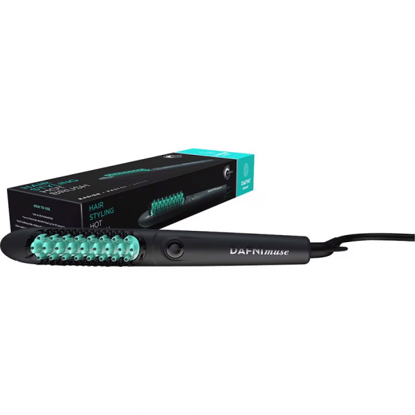 DAFNI Muse - Hair Styling and Straightening Brush