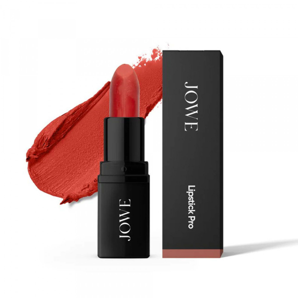 Jowe Intense Color and Moisturizing Lipstick Pro - 130