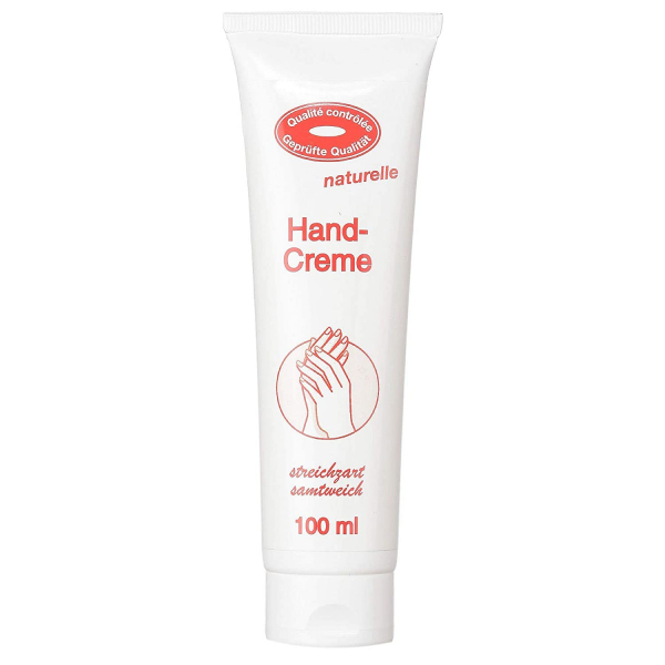 Mosadal hand cream 100 ml