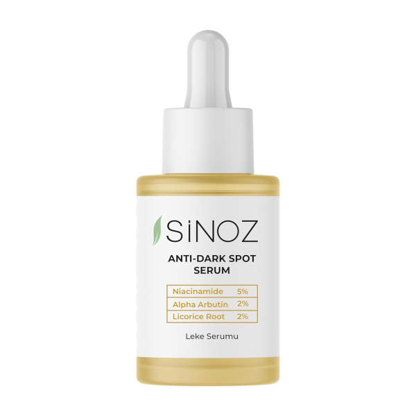 SINOZ Anti-Dark Spot Serum - 30 ml