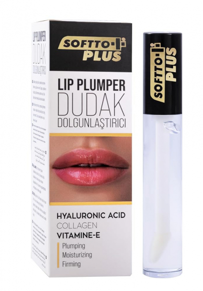 Softto Plus Lip Plumper