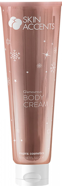 Glamour Body Cream